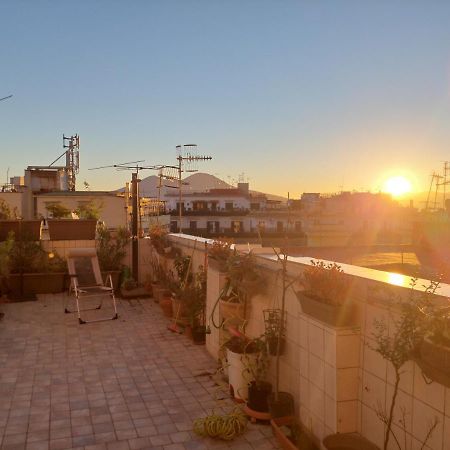 Ferienwohnung The Heart Of Naples - Neapolitana Exterior foto