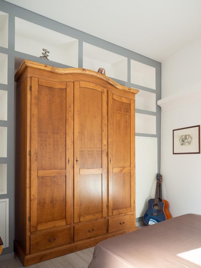 Ferienwohnung The Heart Of Naples - Neapolitana Exterior foto