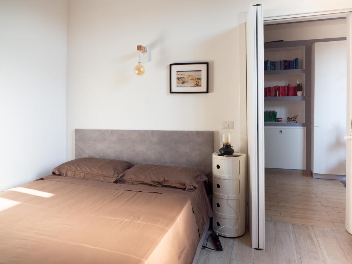 Ferienwohnung The Heart Of Naples - Neapolitana Exterior foto